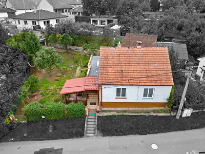 Prodej  rodinného domu 100 m², pozemek 774 m²