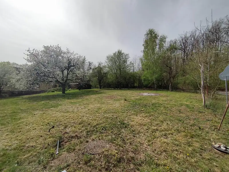 Prodej stavebního pozemku 856 m², Chrustenice – náhled fotky 1
