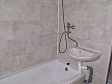 Pronájem bytu 1+1 37 m² (Jednopodlažní)