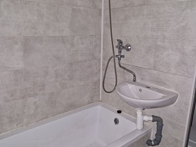 Pronájem bytu 1+1 37 m²