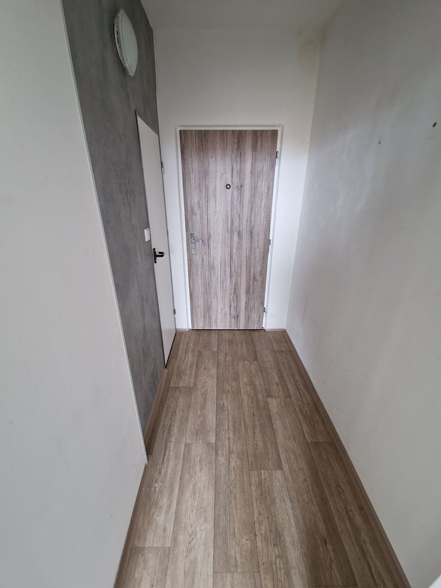 Pronájem bytu 1+1 37 m² – fotografie 4