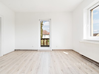 Pronájem bytu 3+kk 65 m²