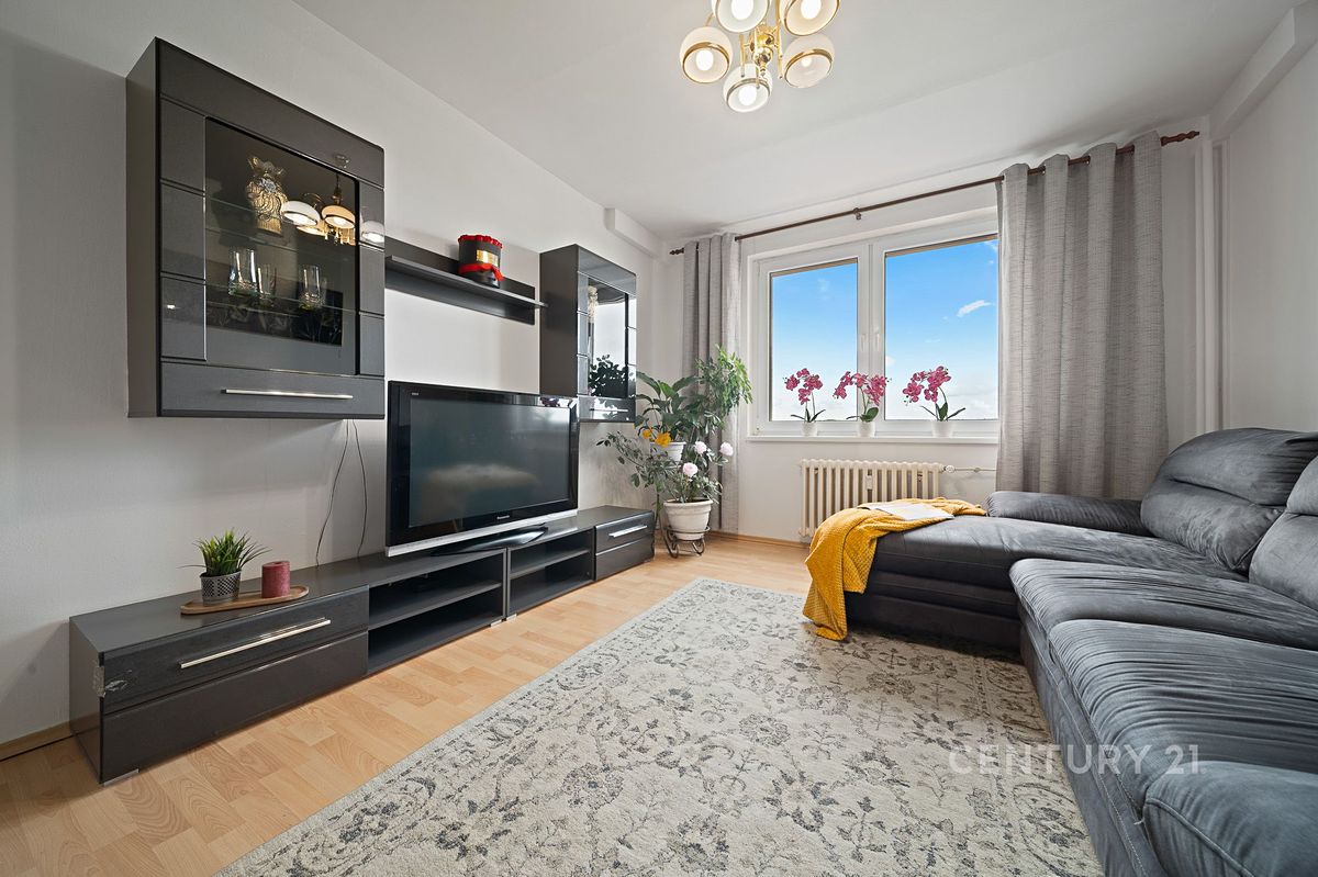 Prodej bytu 2+kk 40 m² – fotografie 2