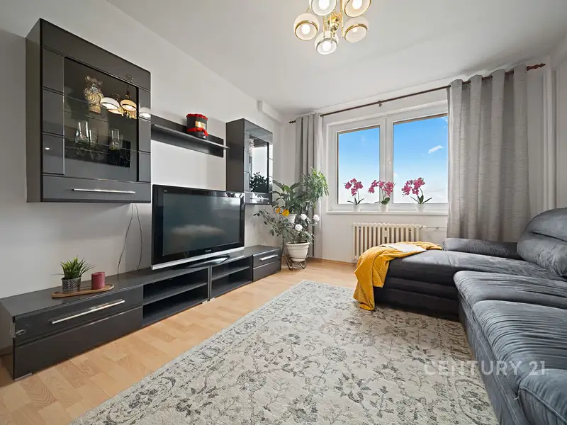 Prodej bytu 2+kk 40 m², Praha – náhled fotky 2