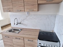 Pronájem bytu 3+1 73 m² (Jednopodlažní)