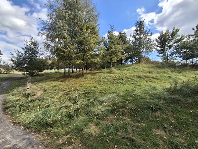 Prodej pozemku, 817 m² (3 z 9)