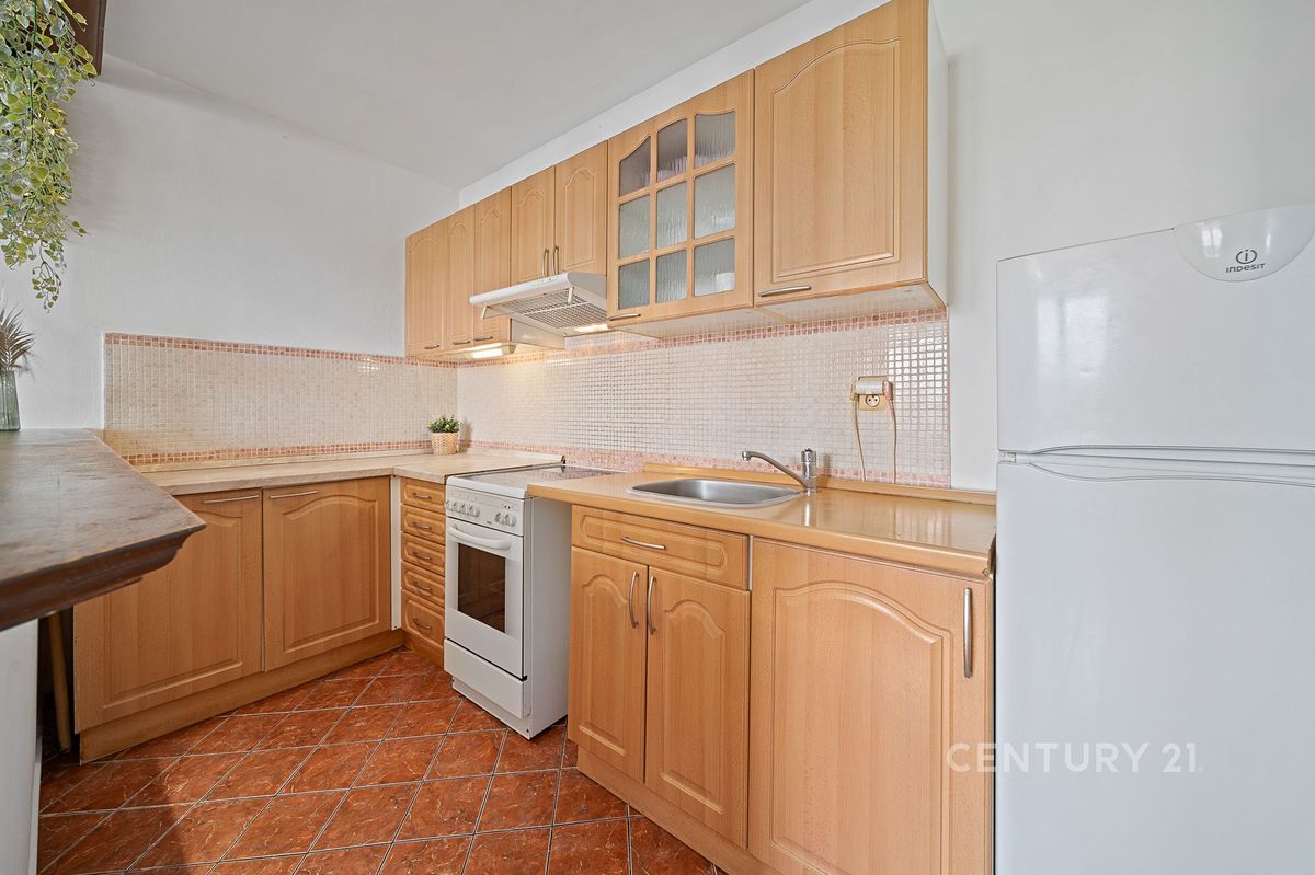 Prodej bytu 2+kk 40 m² – fotografie 5