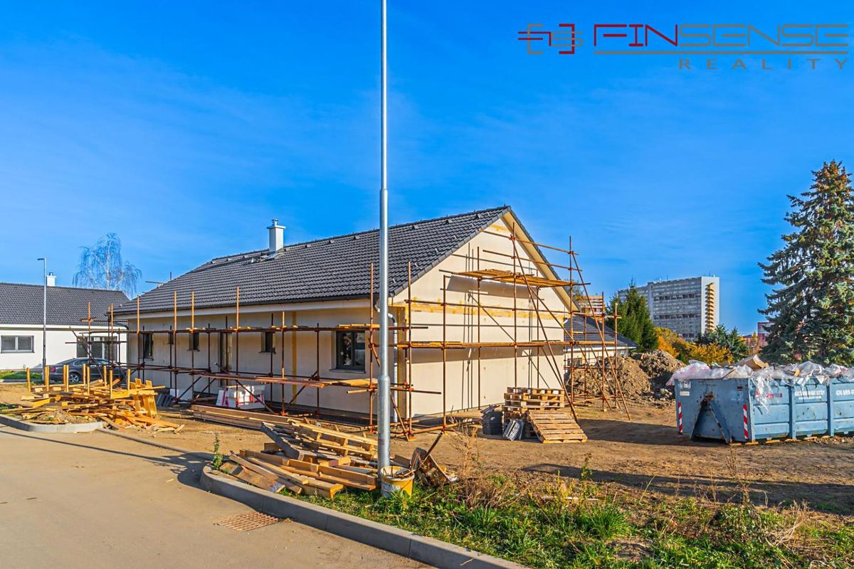 Prodej rodinného domu 133 m², pozemek 1509 m² – fotografie 5