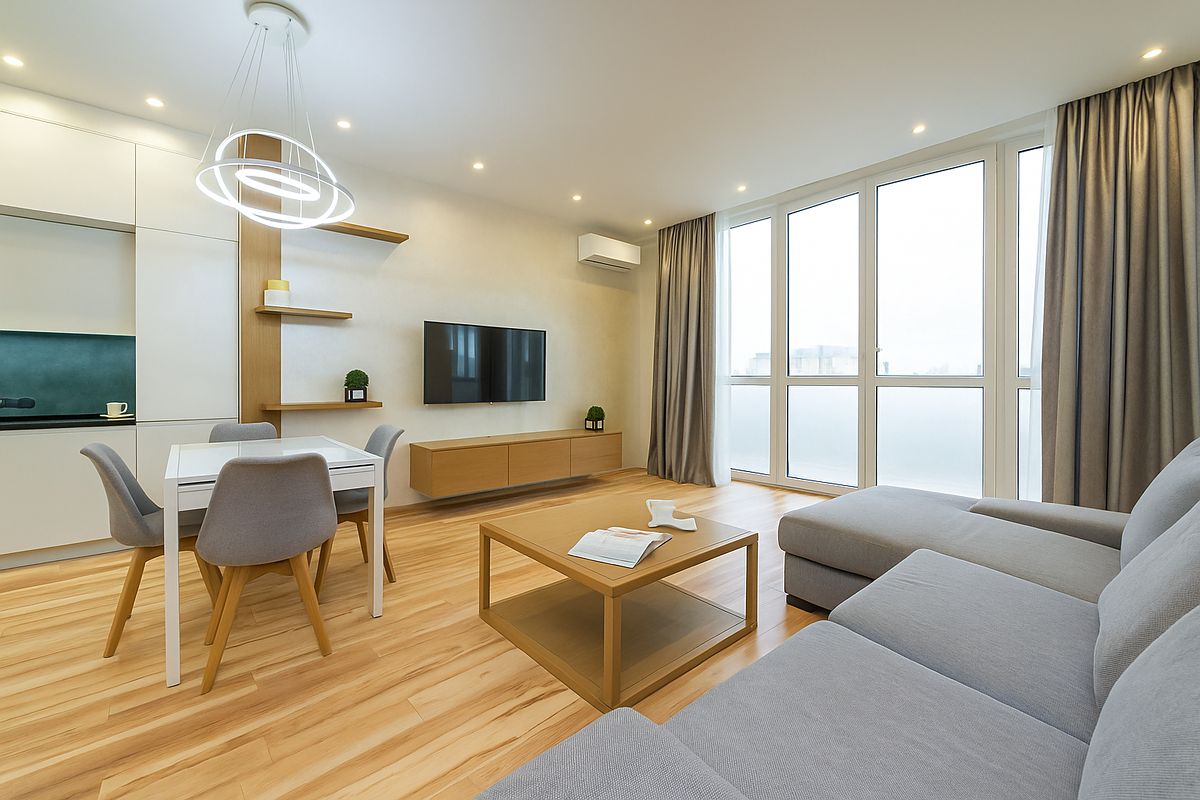 Prodej bytu 4+kk 92 m² – fotografie 3