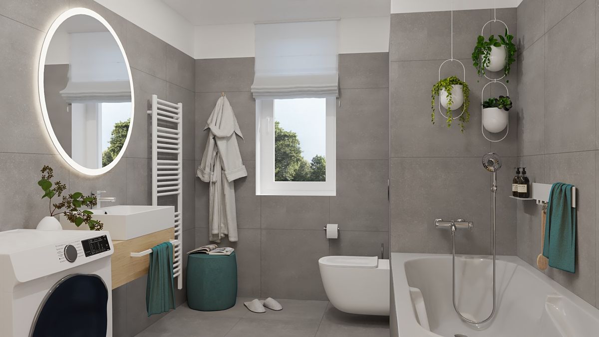 Prodej bytu 2+kk 44 m² – fotografie 2