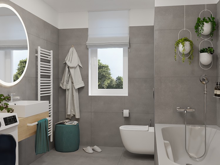 Prodej bytu 2+kk, 44 m² (2 z 10)