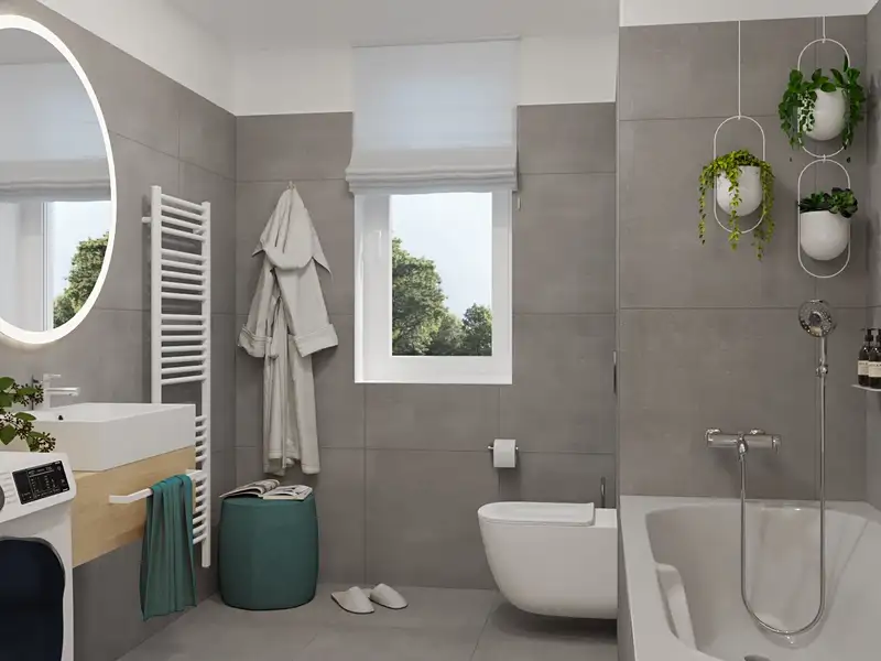 Prodej bytu 2+kk 44 m², Oslavany – náhled fotky 2