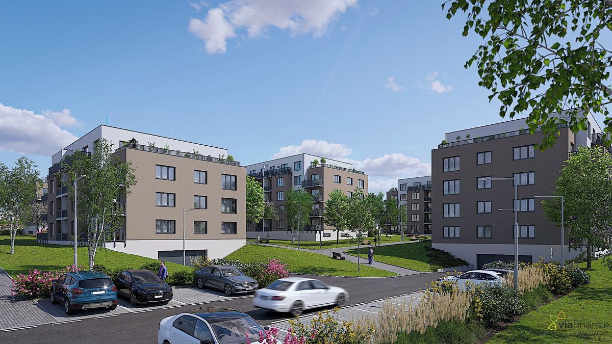 Prodej bytu 4+kk 119 m² – fotografie 4