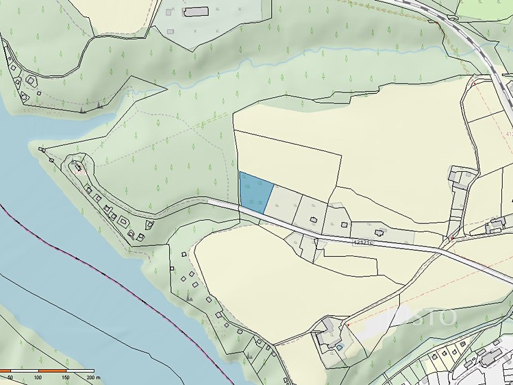 Prodej pozemku, 3 152 m² (2 z 8)
