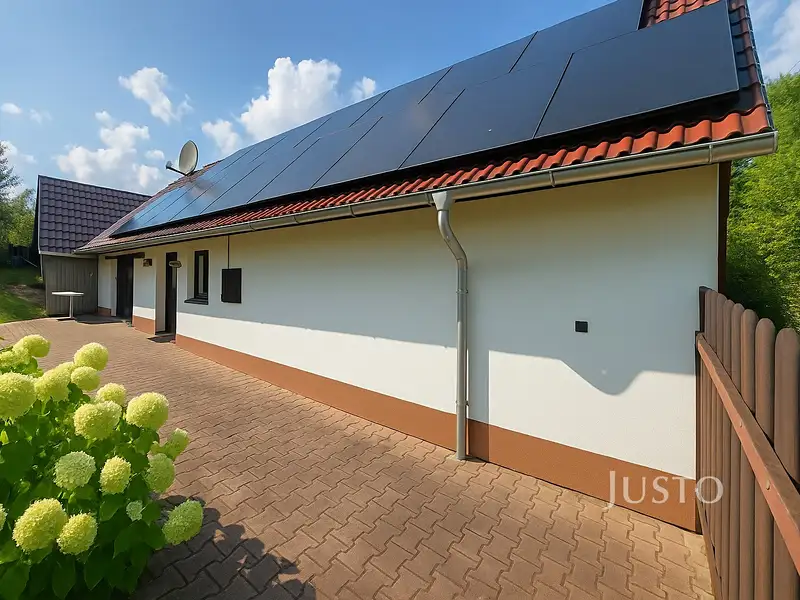 Prodej rodinného domu 61 m², pozemek 512 m², Lhenice – náhled fotky 2