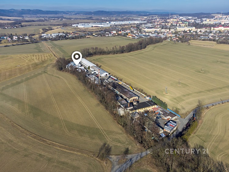 Pronájem komerčního prostoru, 270 m² (13 z 13)