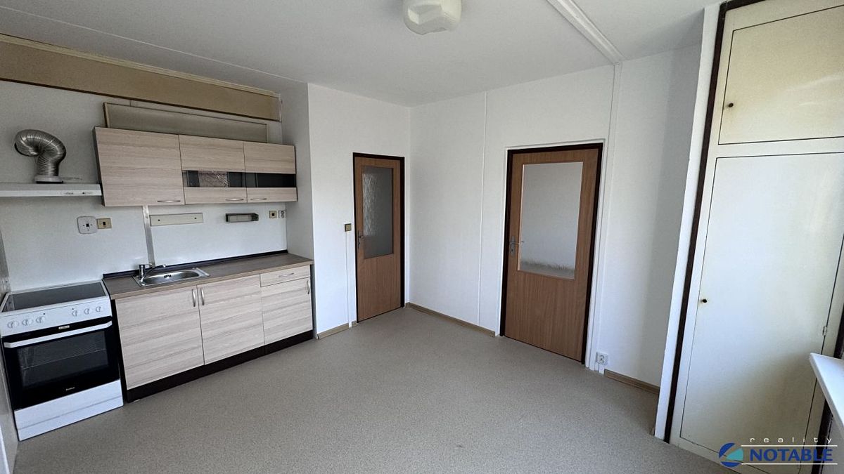 Pronájem bytu 1+1 41 m² – fotografie 2
