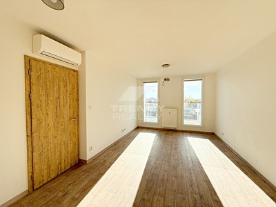 Prodej bytu 2+kk 49 m²