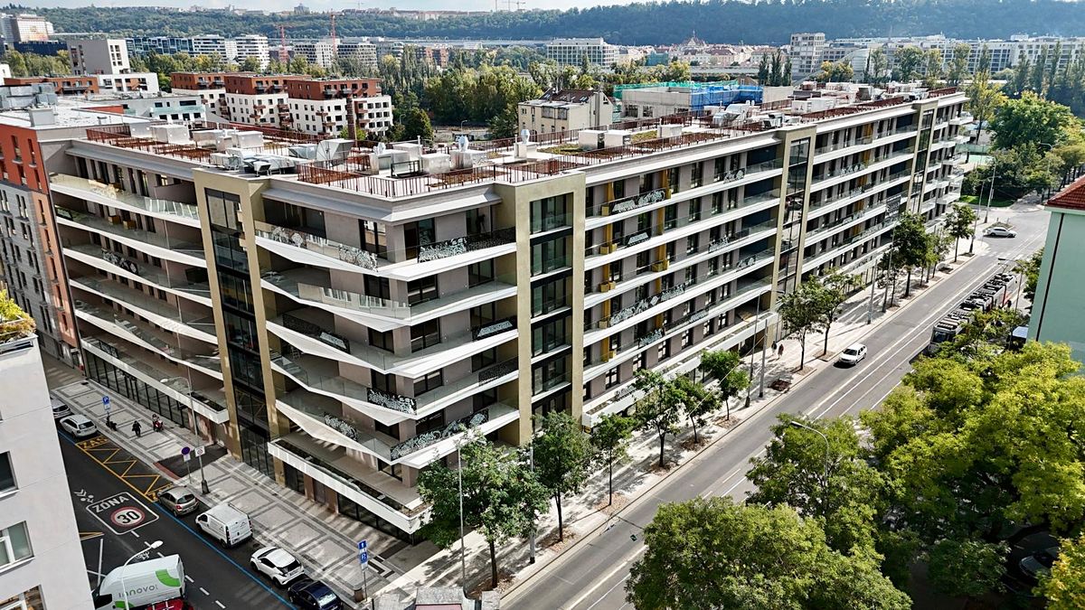 Prodej bytu 5+kk 234 m² – fotografie 3