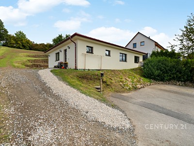 Medlovice, okres Vyškov