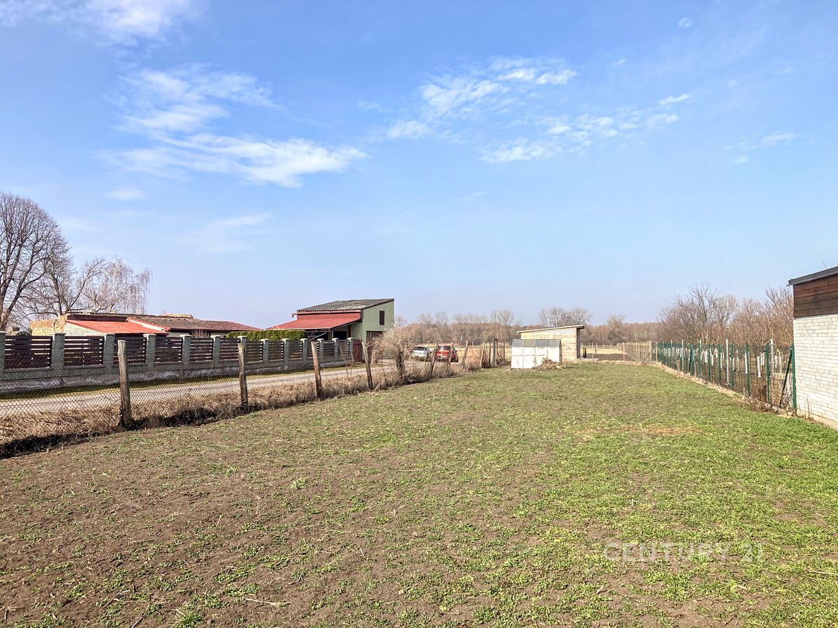 Prodej stavebního pozemku 727 m², Petrov – fotka 1 z 3