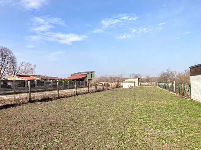 Prodej stavebního pozemku 727 m², Petrov – náhled fotky 1