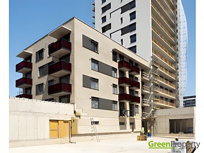 Prodej bytu 2+kk 48 m² — photo 4