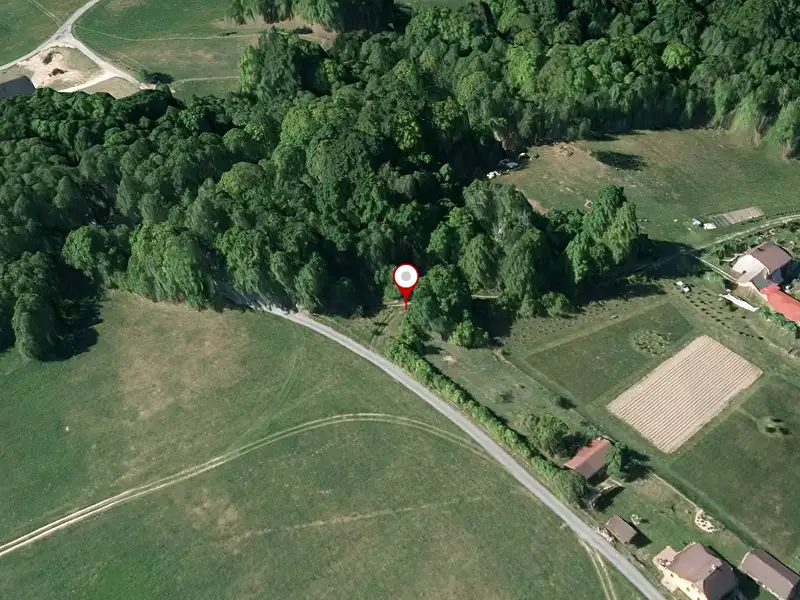 Prodej louky 2182 m², Černá Voda – náhled fotky 2