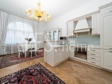 Pronájem bytu 3+kk 79 m²