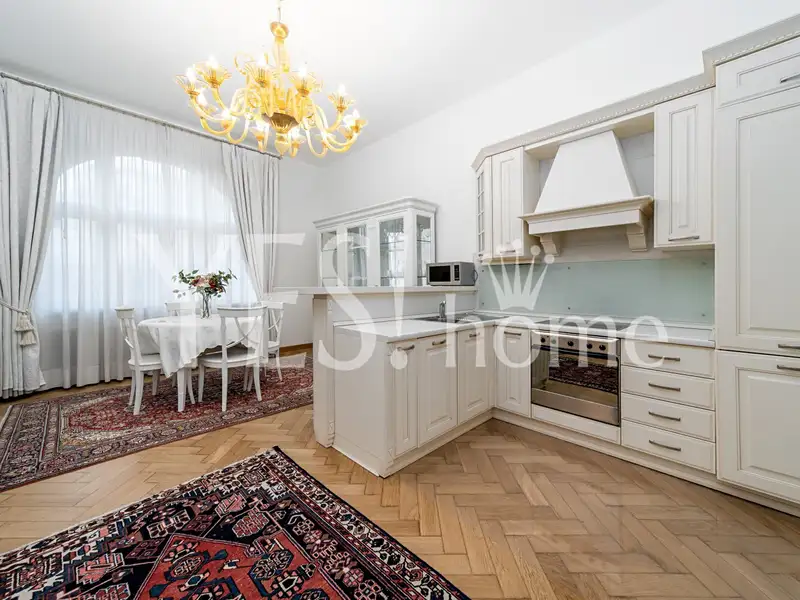 Pronájem bytu 3+kk 79 m², Praha – náhled fotky 1