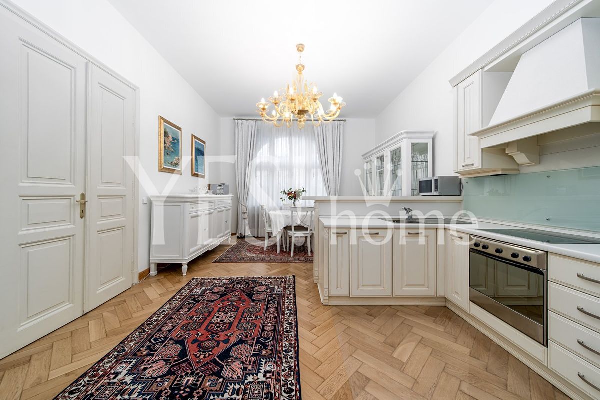 Pronájem bytu 3+kk 79 m² – fotografie 2
