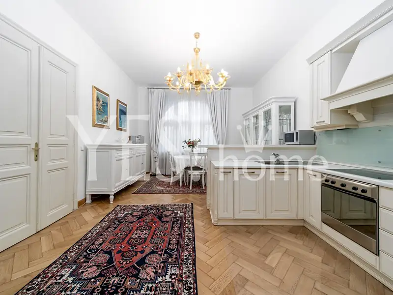 Pronájem bytu 3+kk 79 m², Praha – náhled fotky 2