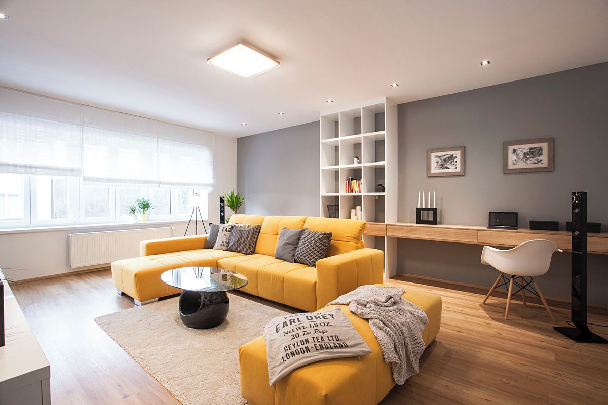 Prodej bytu 3+kk 117 m² – fotografie 3