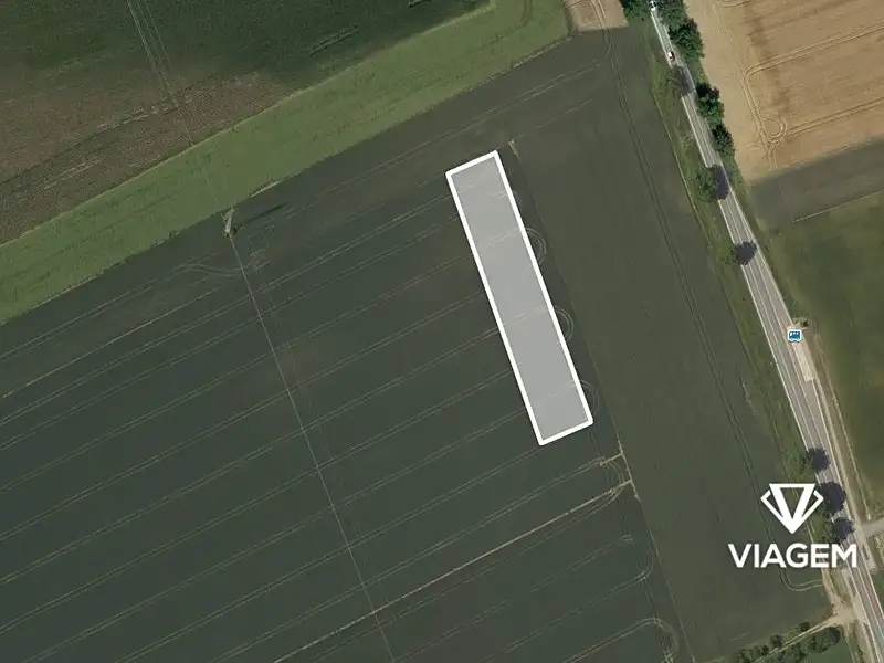 Prodej pole 2000 m², Bořitov – náhled fotky 1