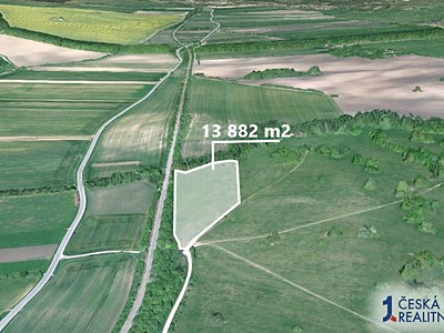 Grundstück zum Kauf, 3.470 m² (2 von 4)