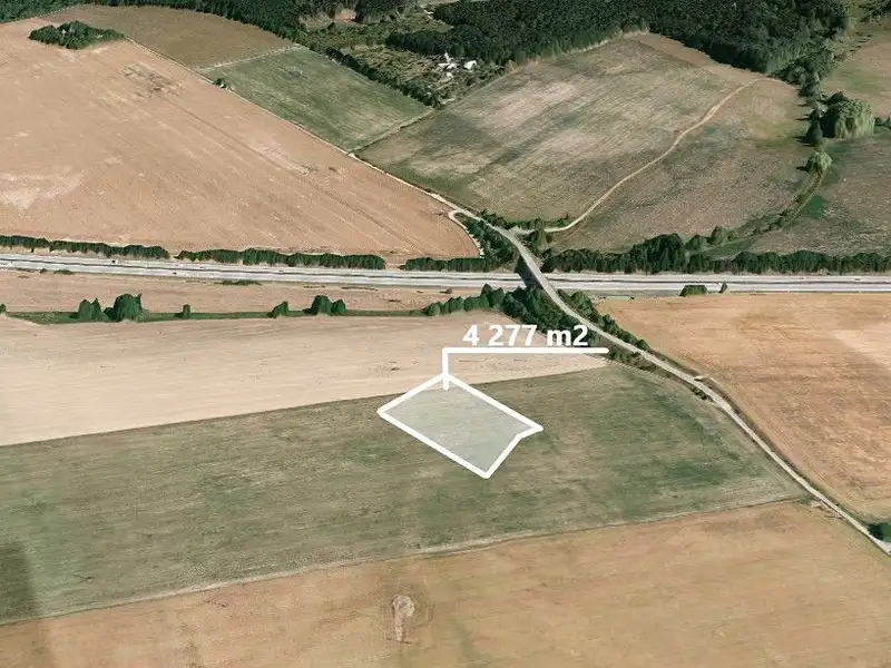 Prodej pole 4277 m², Daskabát – náhled fotky 1