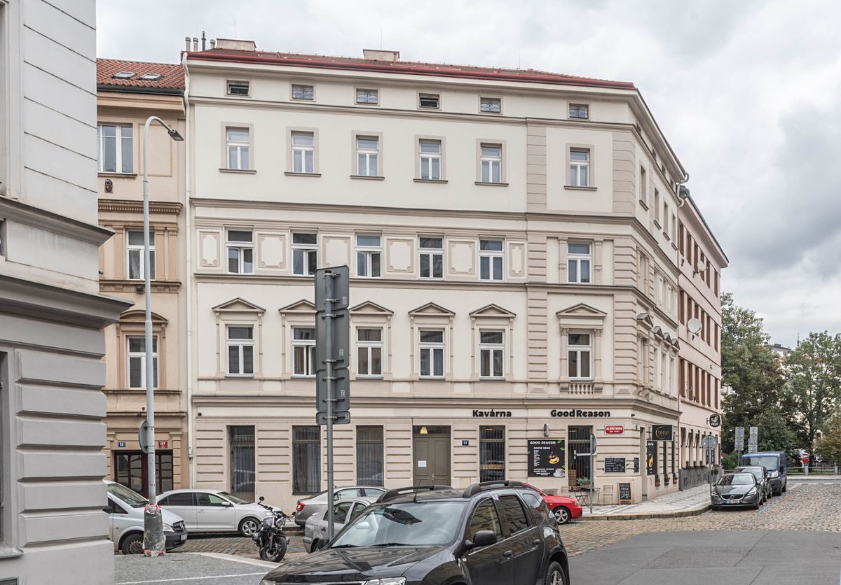 Pronájem komerční nemovitosti 60 m² – fotografie 4