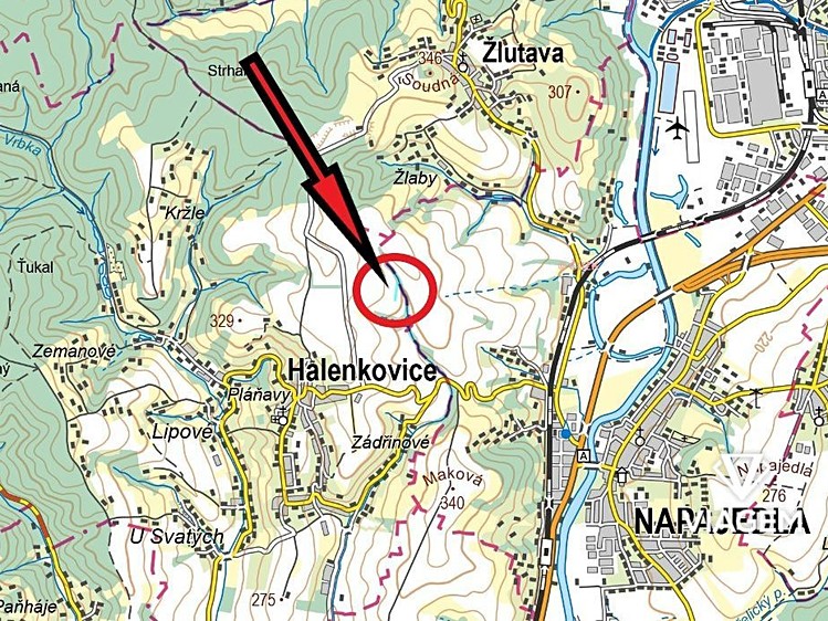 Ділянка на продаж, 612 м² (4 з 4)
