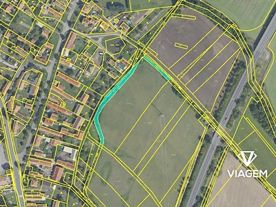 Ділянка на продаж, 719 м² (3 з 4)