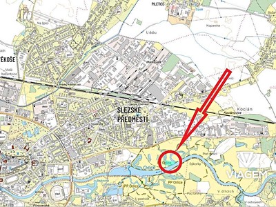 Prodej pozemku, 4 786 m² (3 z 3)