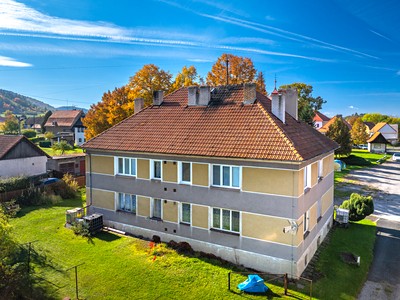 Prodej bytu 3+kk 76 m²