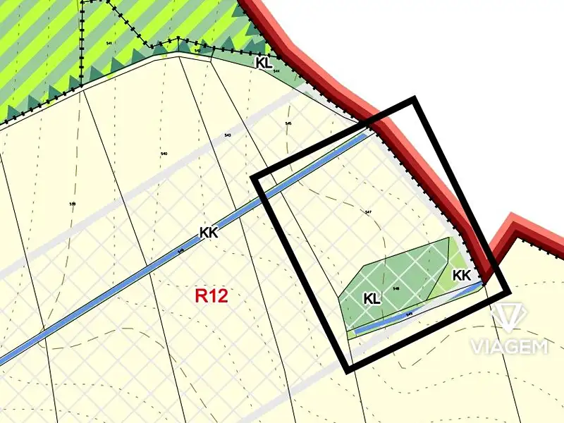 Prodej pole 12813 m², Ždírec nad Doubravou – náhled fotky 2