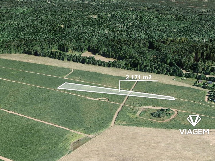Grundstück zum Kauf, 1.085 m² (2 von 4)