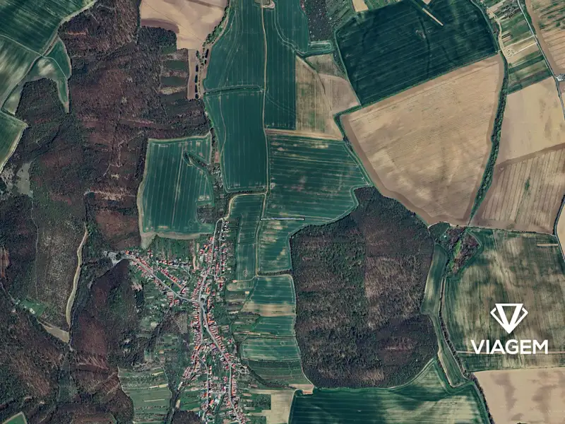 Prodej pole 1645 m², Sobůlky – náhled fotky 3
