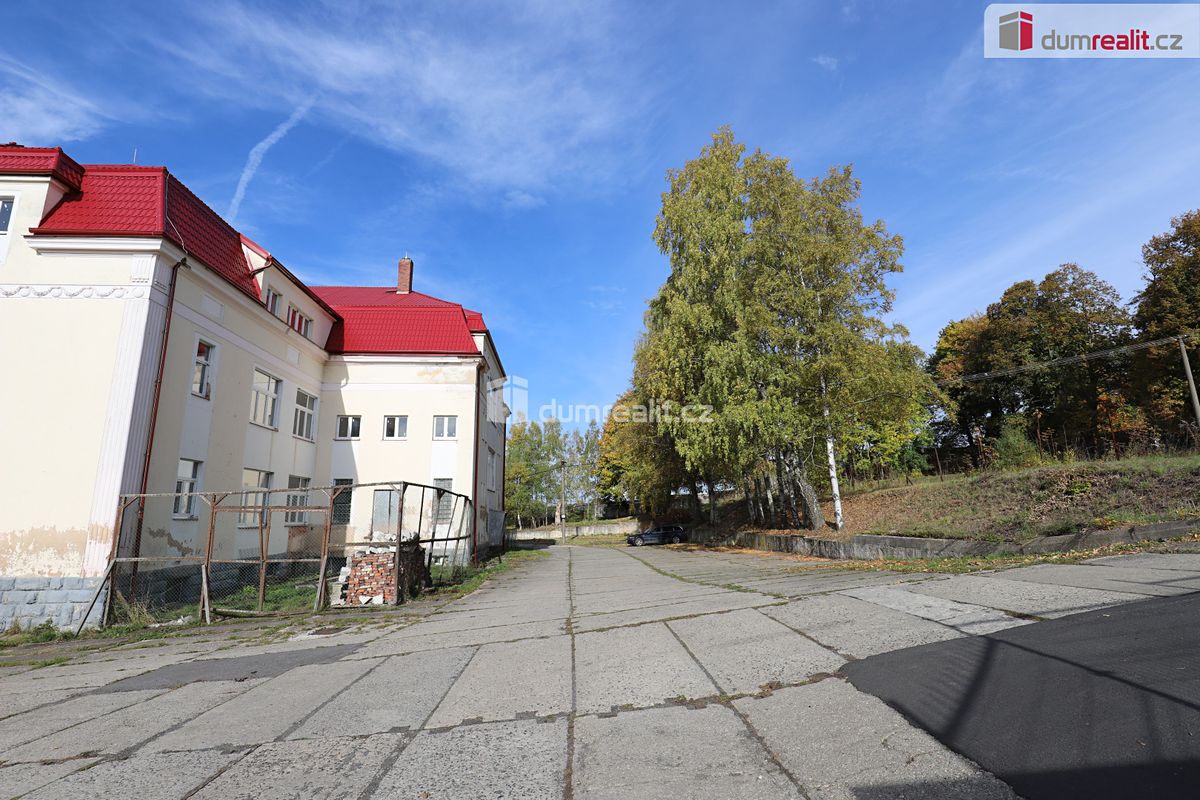 Prodej ubytovacího zařízení 2000 m² – fotografie 3
