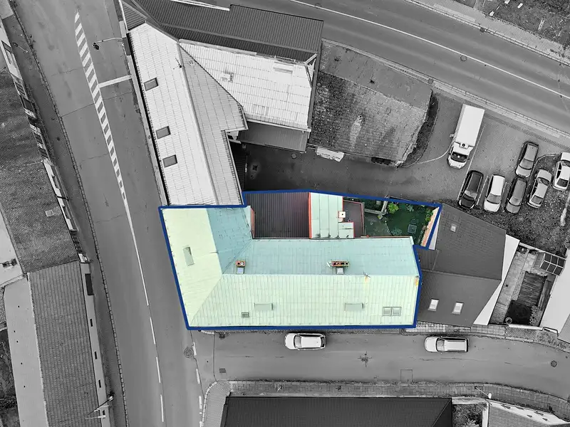 Prodej rodinného domu 690 m², pozemek 504 m², Jungmannova, Sezemice, okres Pardubice