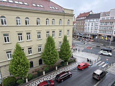 Prodej bytu 4+1 116 m²