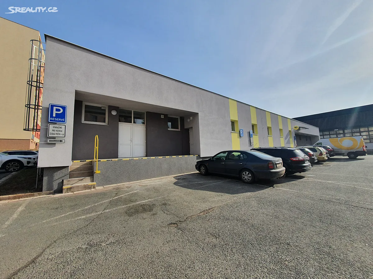 Pronájem obchodního prostoru 87 m² – pohled 5