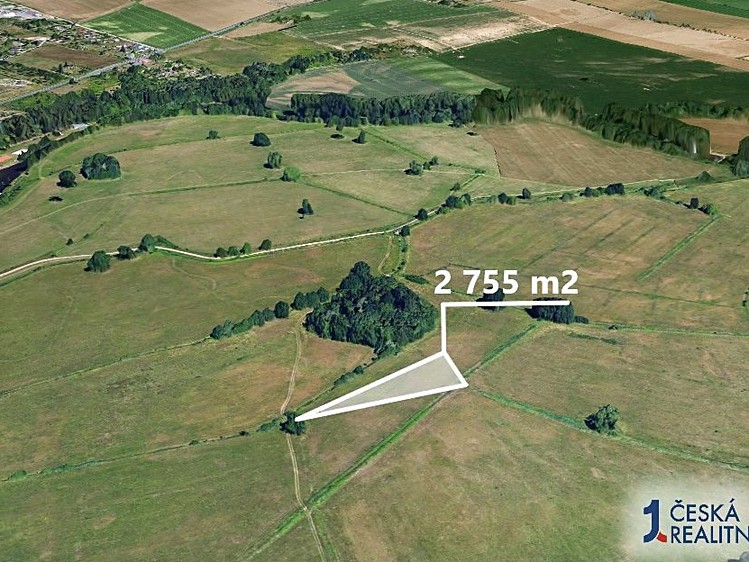 Ділянка на продаж, 688 м² (2 з 4)