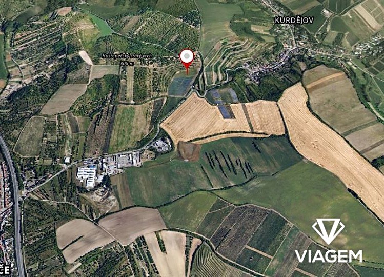 Ділянка на продаж, 2 846 м² (3 з 3)
